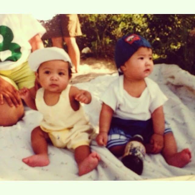 Quiet strength, endless love