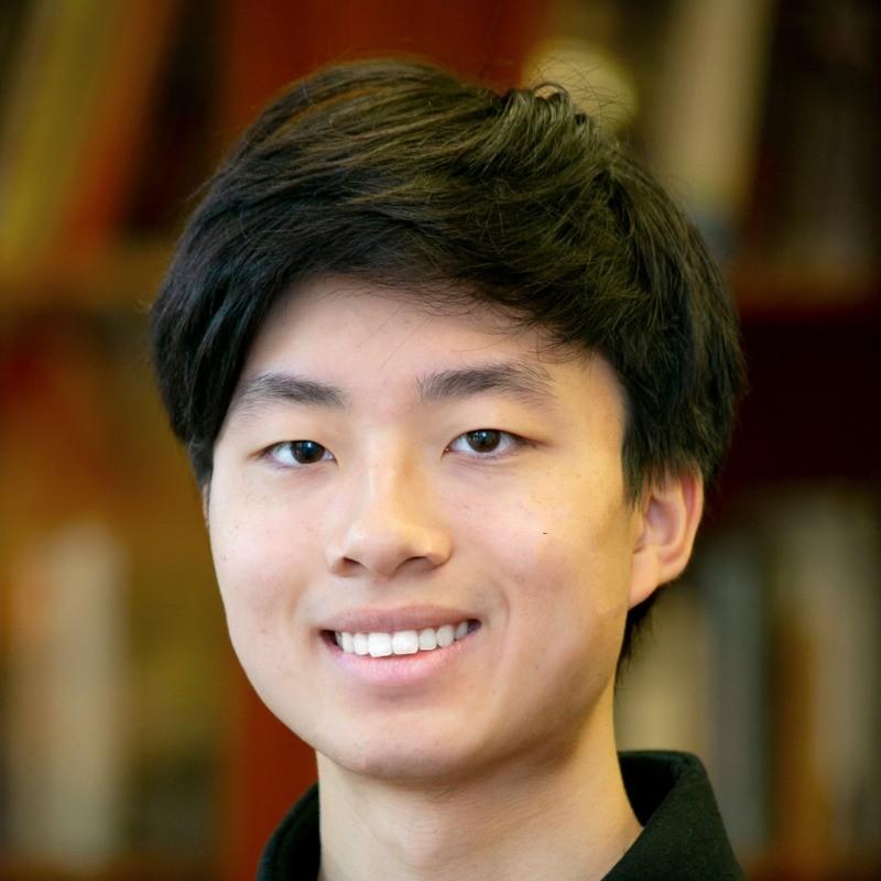 Alexander Kim