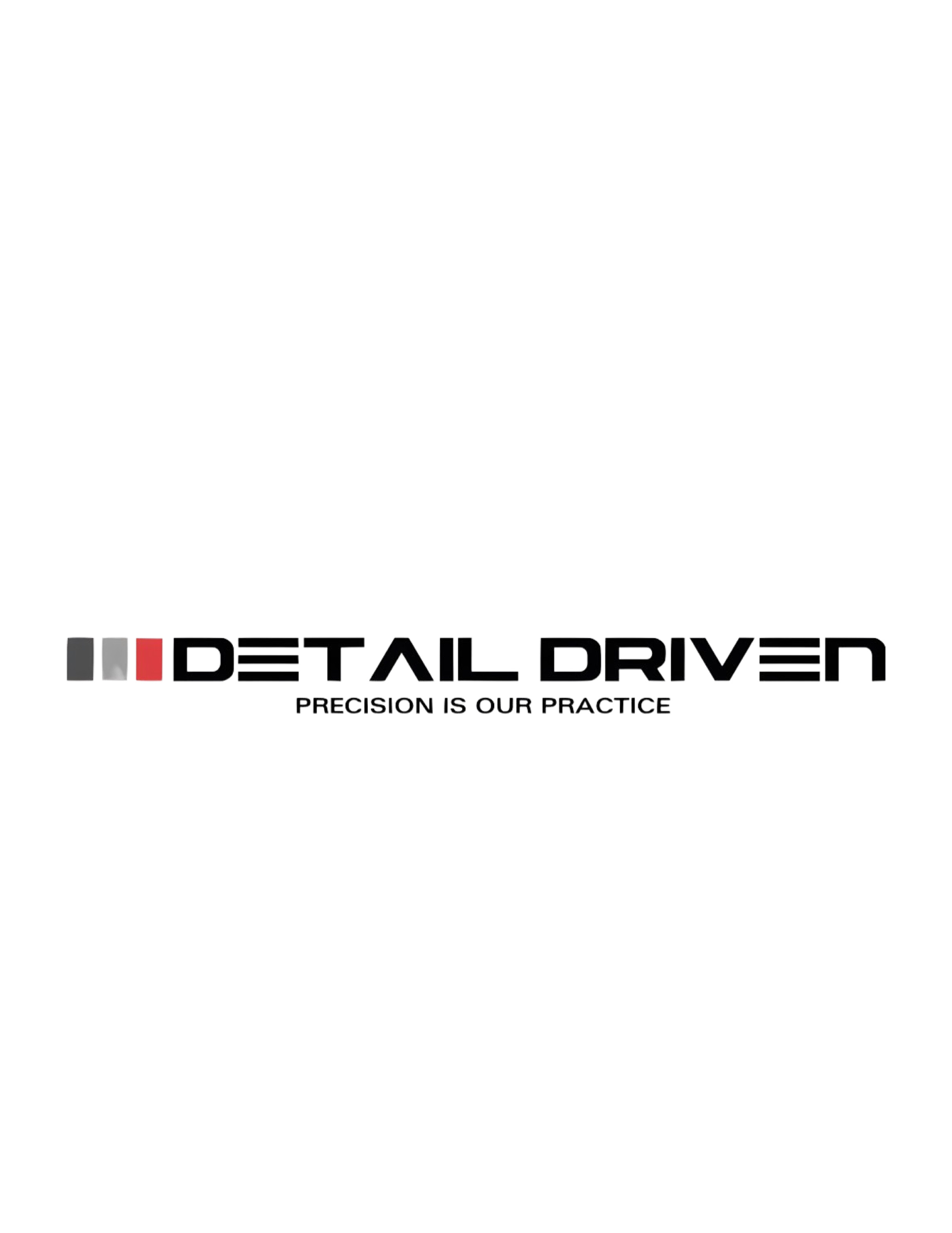 Detail Driven