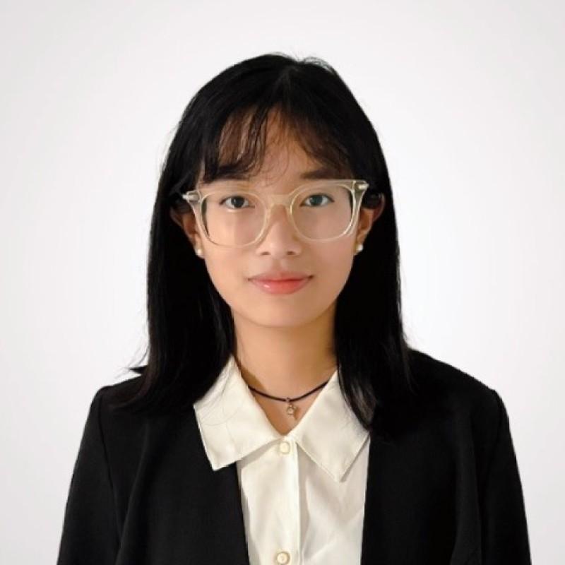 Elaine Wei
