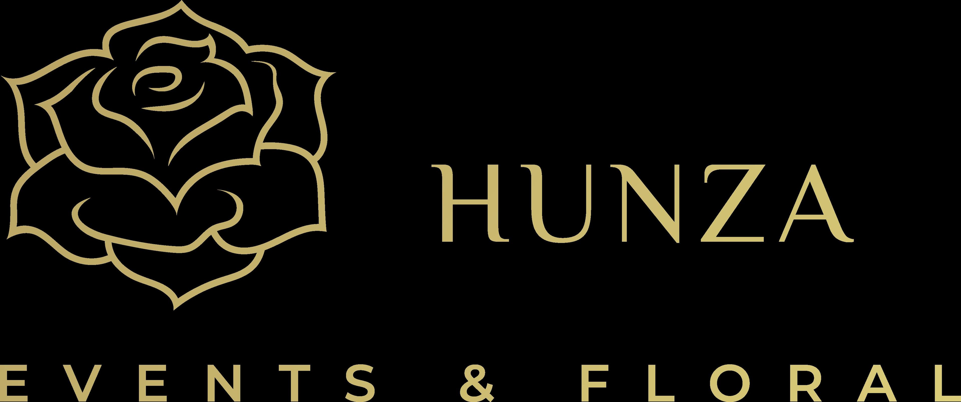 Hunza Events & Floral