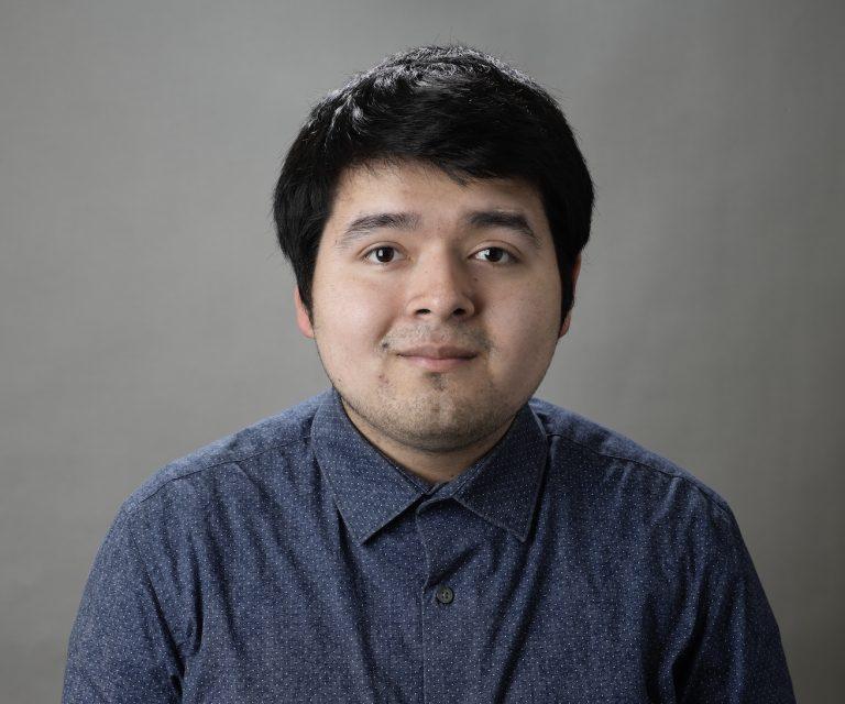 Marko Ortiz