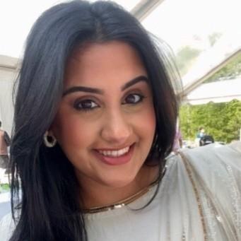 Maryam Asif