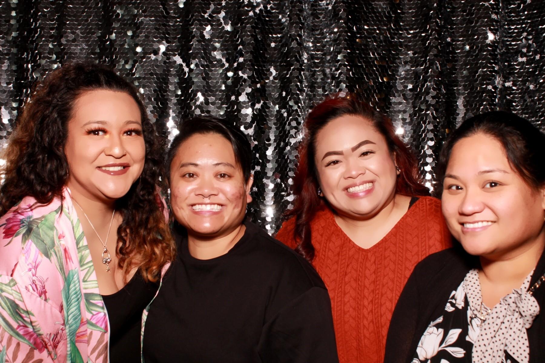 Together in gratitude