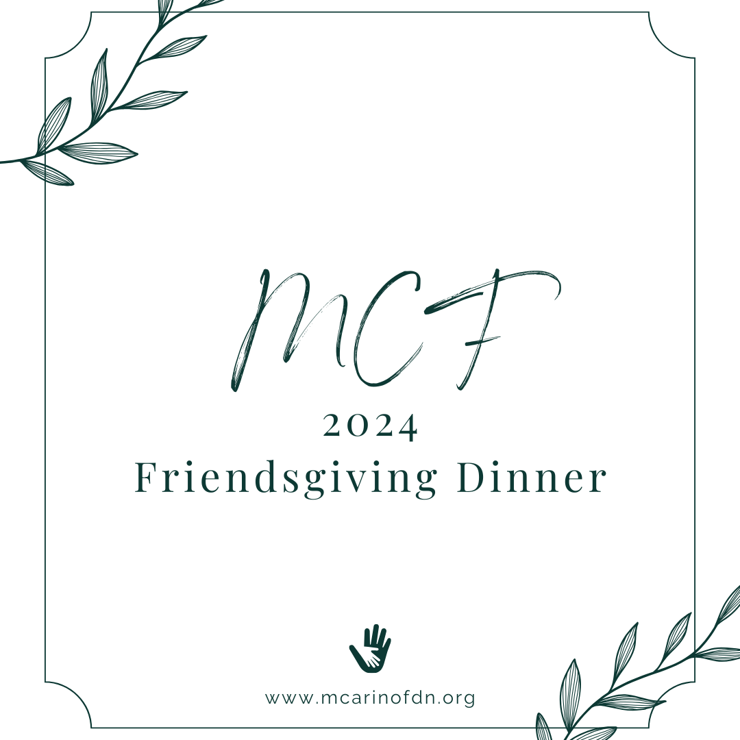 2024 Friendsgiving