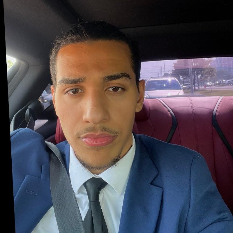 Omar Kurdieh