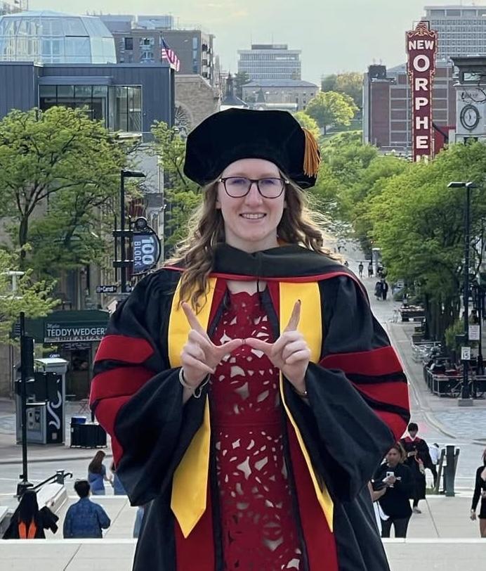 Dr. Sylvia Los, PharmD