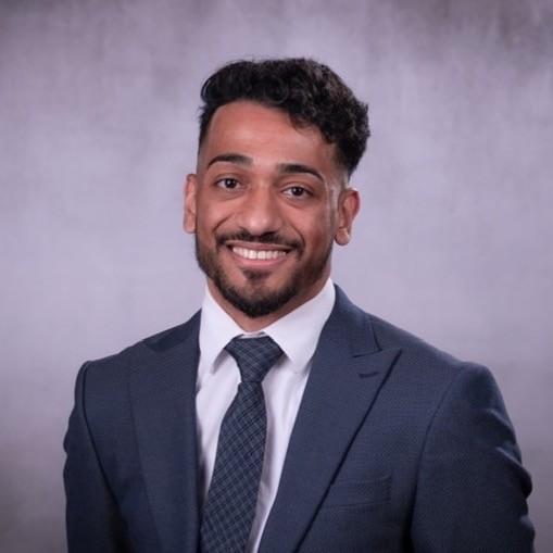 Dr. Zade Kurdieh, DO