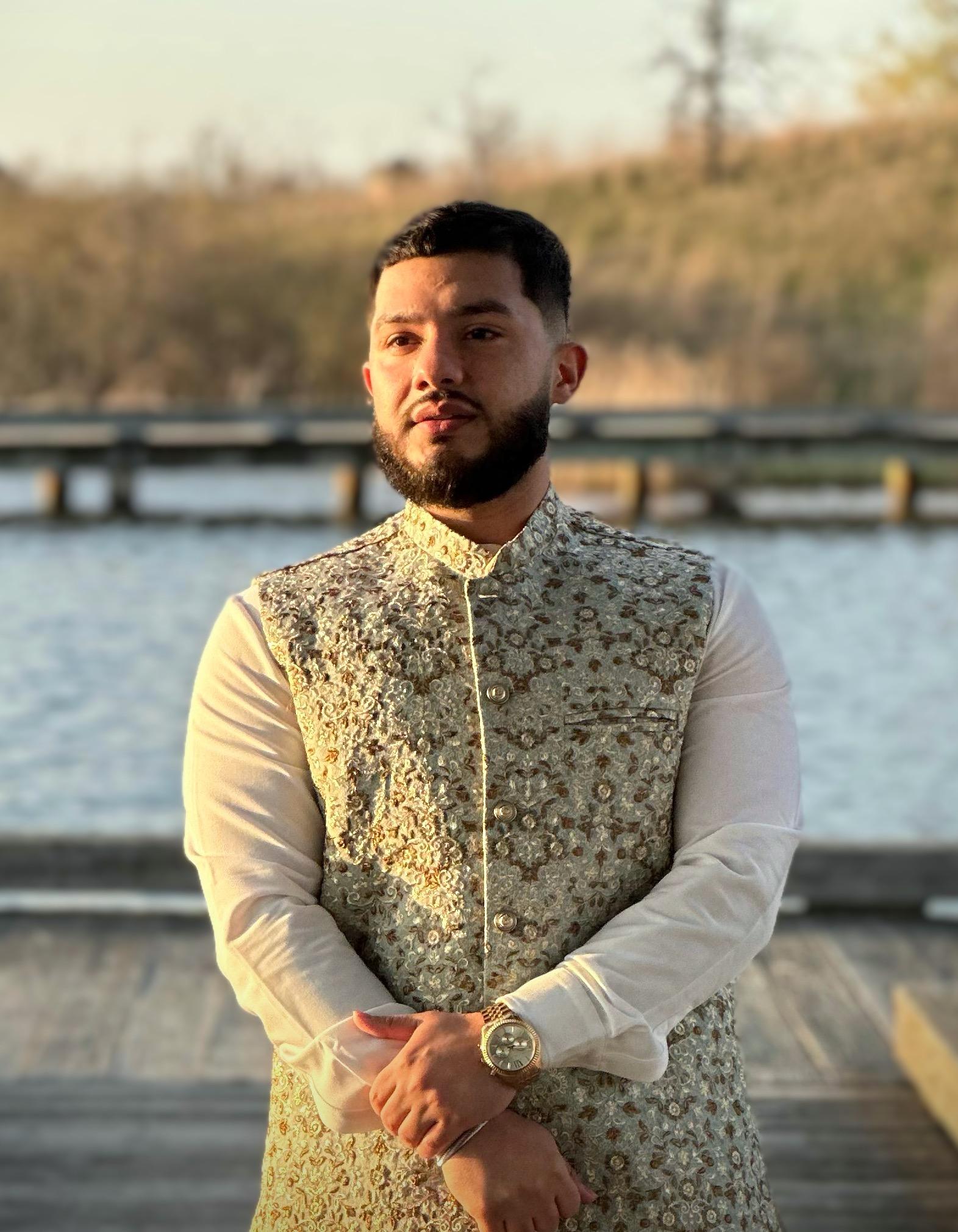 Zeeshan Shaheen